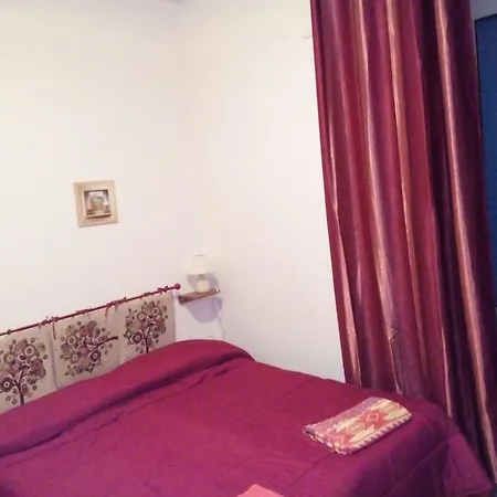 Gæstehus Casa Di Mamma