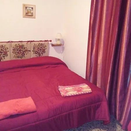 Gasthof Casa Di Mamma *