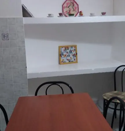Casa Di Mamma Mamoiada