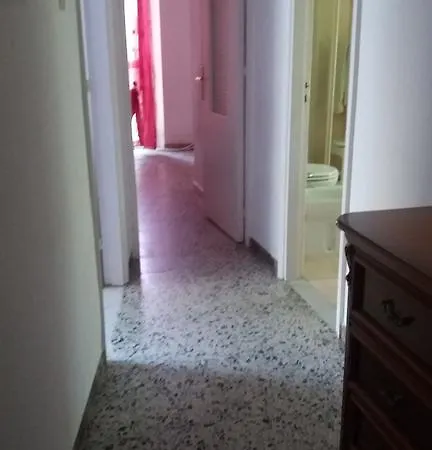 Gæstehus Casa Di Mamma Mamoiada