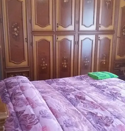 Casa Di Mamma