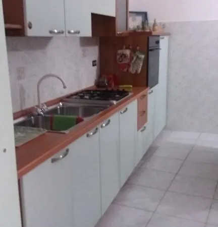 Gæstehus Casa Di Mamma