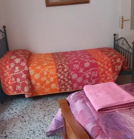 Casa Di Mamma Mamoiada