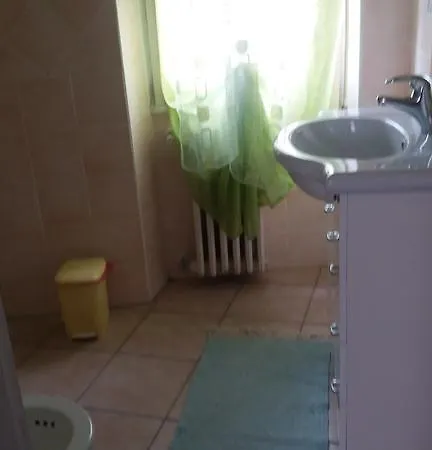 Casa Di Mamma